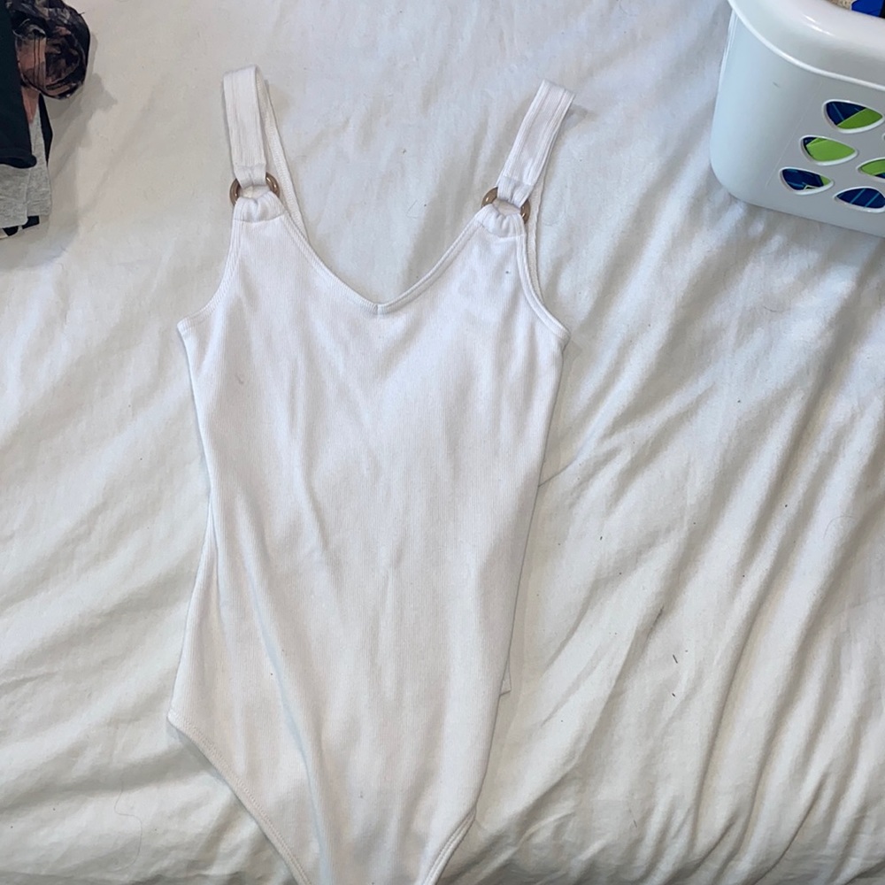abercrombie and fitch body suit - Picture 2 of 3